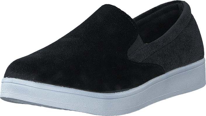 Duffy - 97-00723 Black