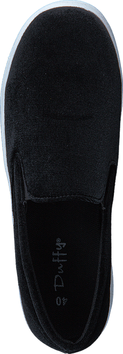 Duffy - 97-00723 Black