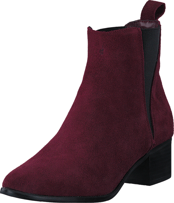 Duffy 97 47001 Bordo lila Skor Online Duffy 97 47001 Bordo lila Skor Online