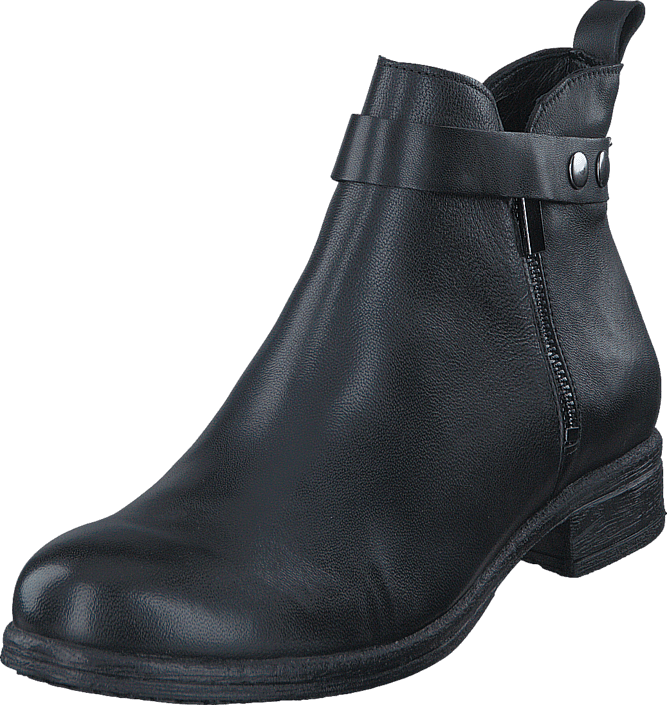 Duffy - 56-50005 Black