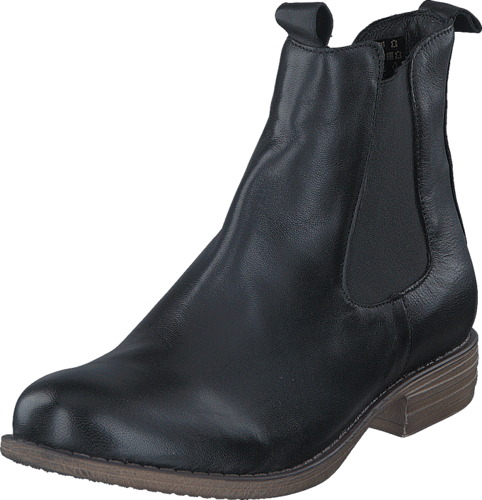 Duffy - 56-50051 Black