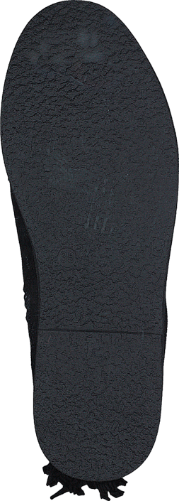 Duffy - 86-84001 Black