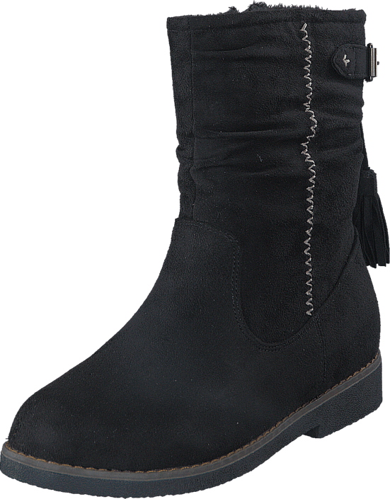Duffy - 86-84001 Black