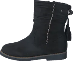 Duffy - 86-84001 Black