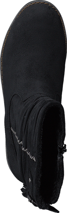 Duffy - 86-84001 Black