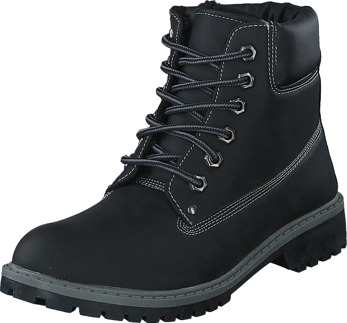 Duffy - 98-68351 Black