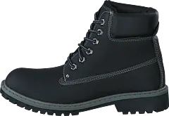 Duffy - 98-68351 Black