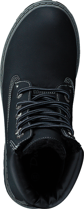 Duffy - 98-68351 Black