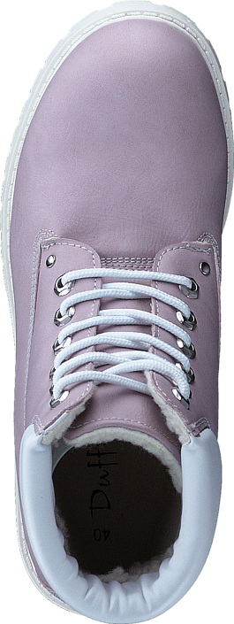 Duffy - 98-68351 Light Pink