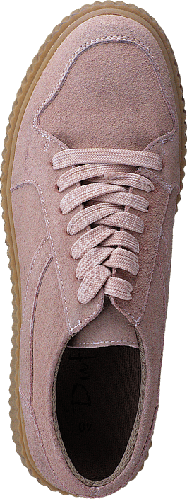 Duffy - 86-86501 Pink