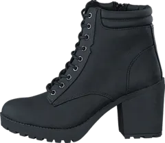 Duffy - 98-14148 Black