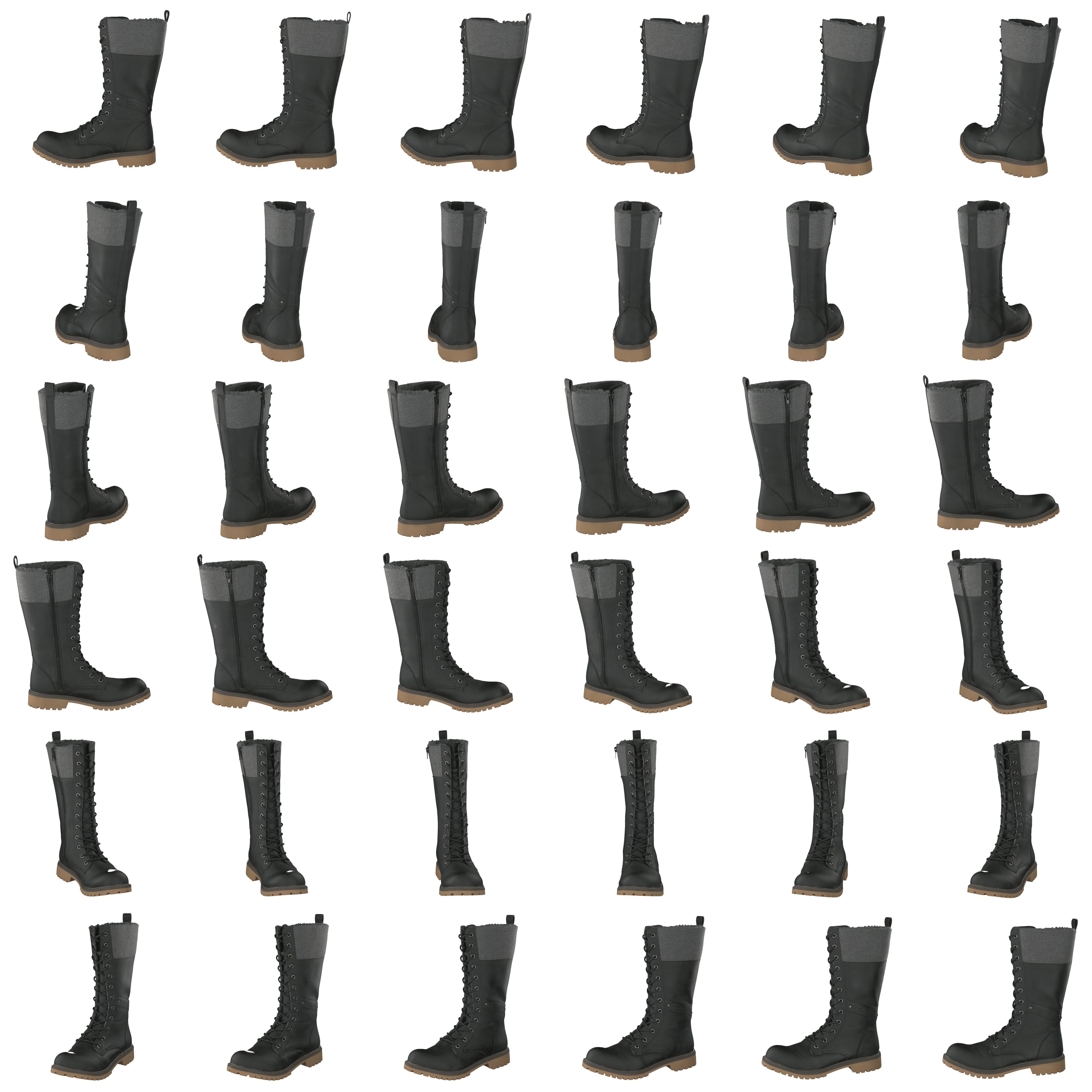 98-06380 Black - Bild 8