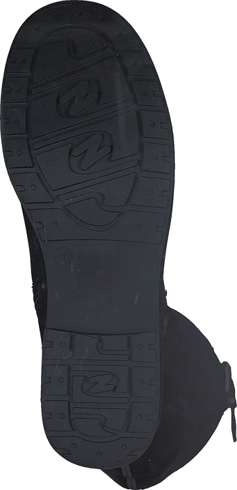 Duffy - 86-16333 Black