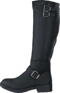 Duffy - 86-16333 Black