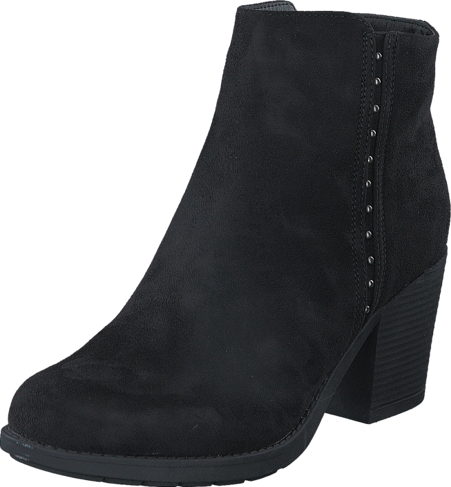 Duffy - 86-37501 Black