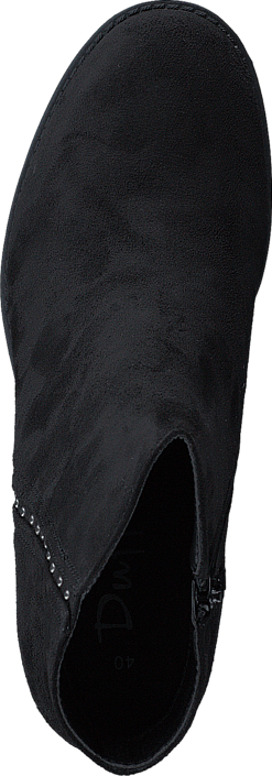 Duffy - 86-37501 Black