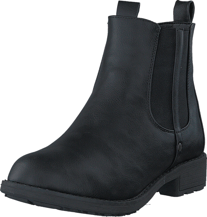 Duffy - 86-22006 Black