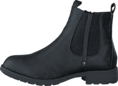 Duffy - 86-22006 Black