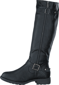 Duffy - 86-00419 Black