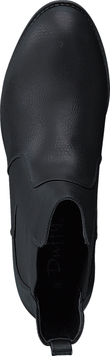 Duffy - 86-70115 Black