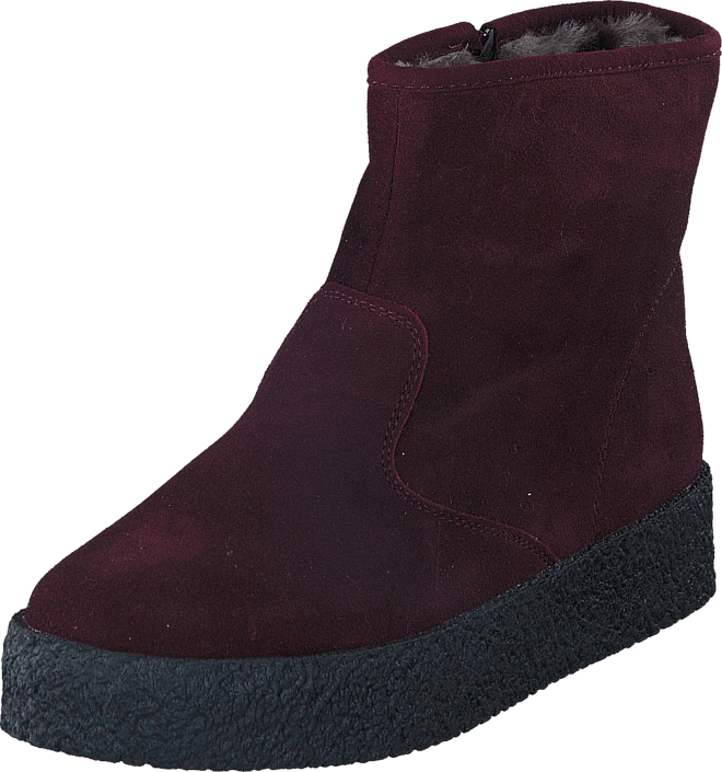 Duffy - 71-33002 Bordo