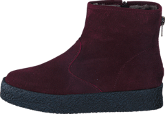 Duffy - 71-33002 Bordo