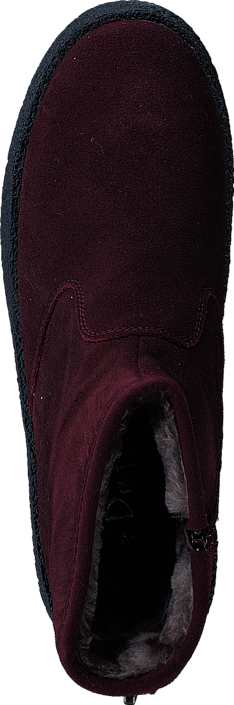 Duffy - 71-33002 Bordo