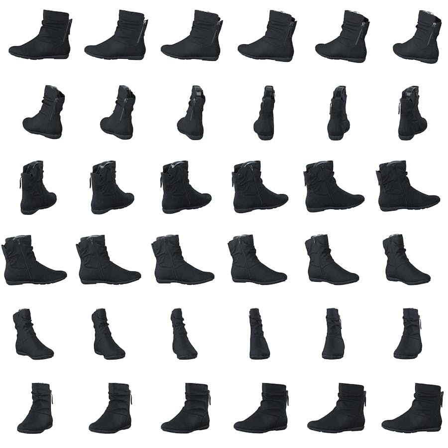 86-55501 Black - Bild 8