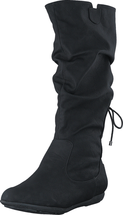 Duffy - 86-55502 Black