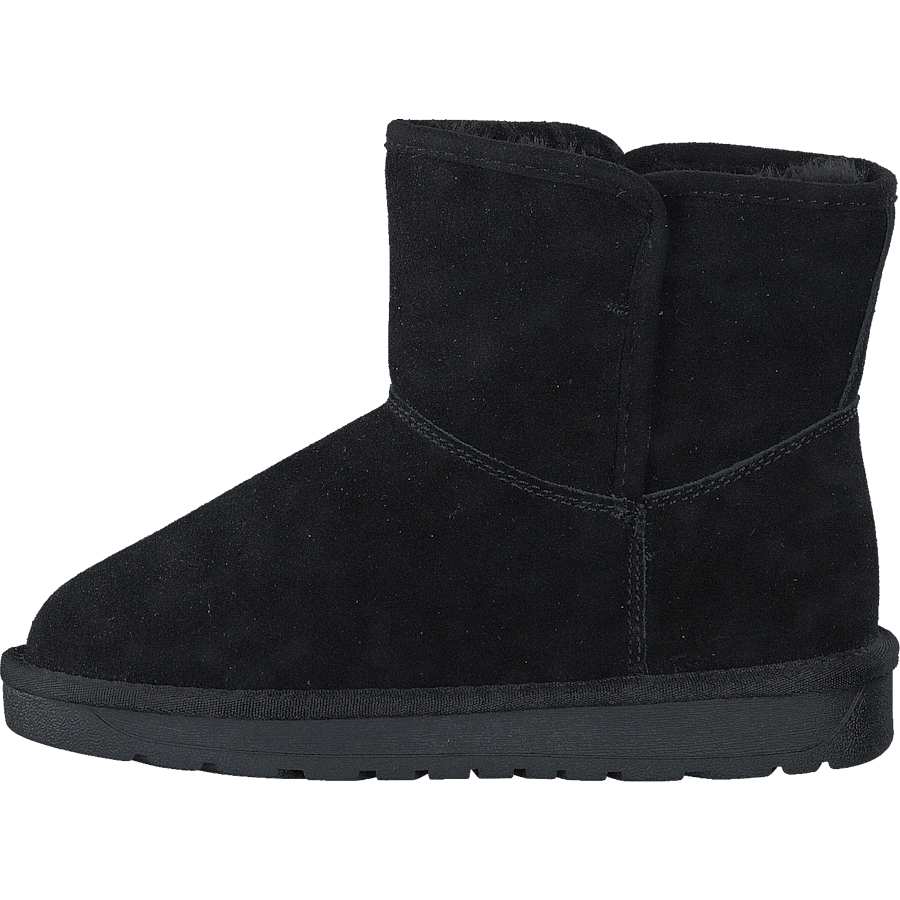 71-17001 Junior Black