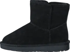 Duffy - 71-17001 Junior Black