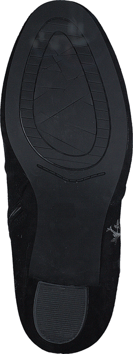 Duffy - 86-17801 Black