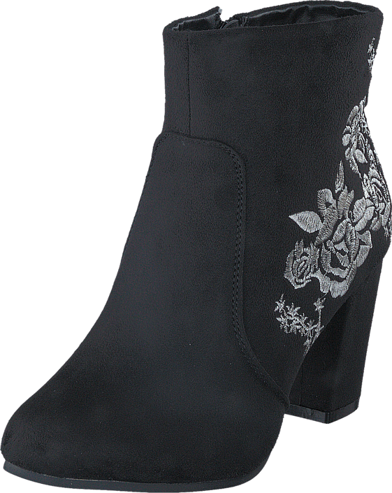 Duffy - 86-17801 Black