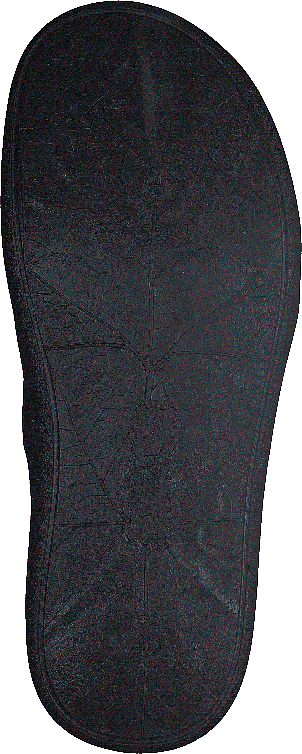Gomera H01 Black-kombi