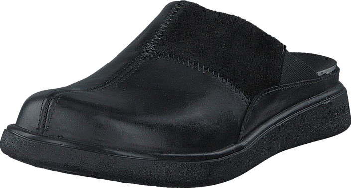 Romika - Gomera H01 Black-kombi