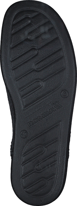 Romika - Präsident 123 Black