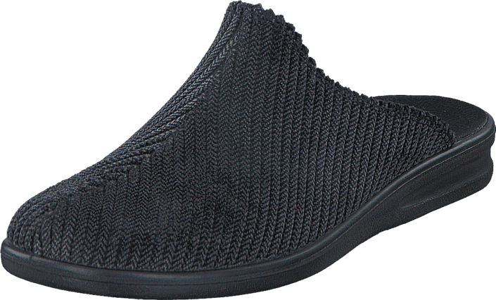 Romika - Präsident 123 Black