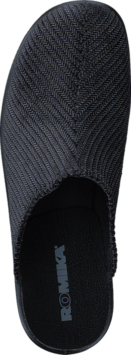 Romika - Präsident 123 Black