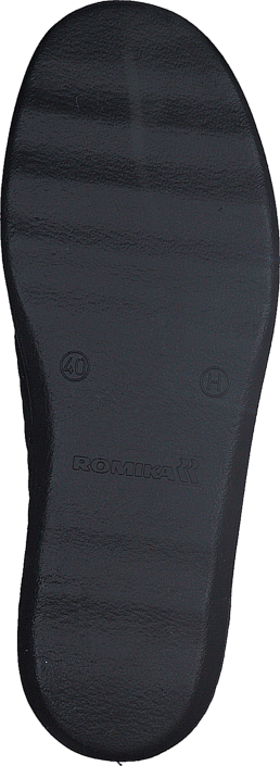 Romika - Romisana 166 Black