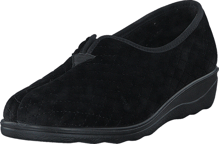Romika - Romisana 166 Black