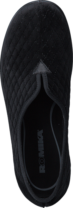 Romika - Romisana 166 Black
