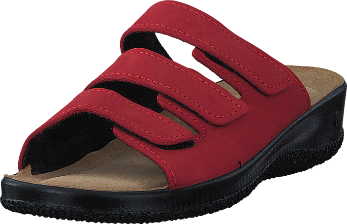 Romika - Salina 01 Red
