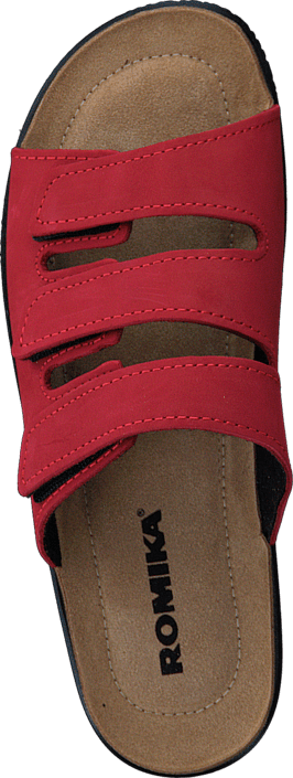Romika - Salina 01 Red