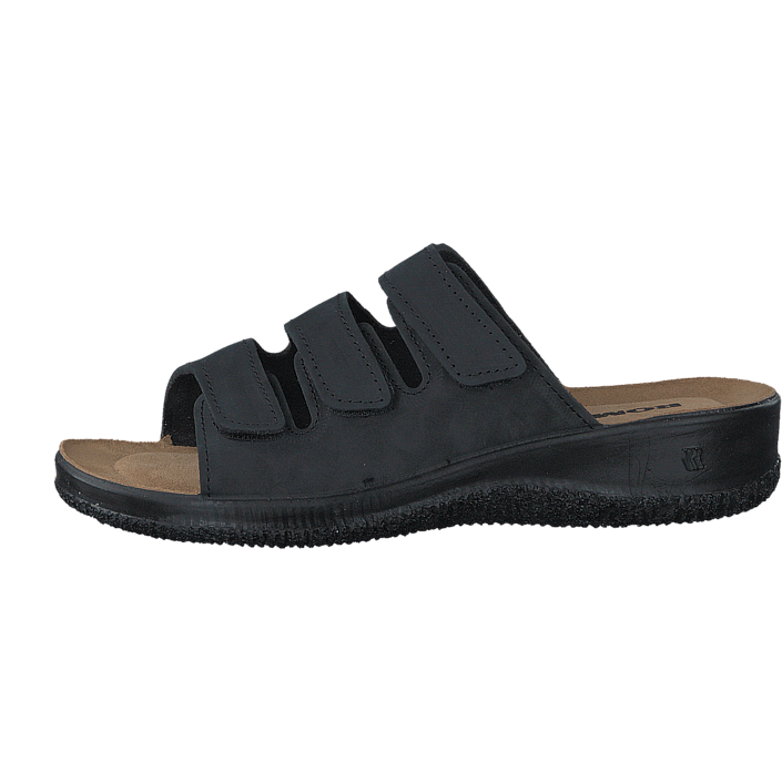 Salina 01 Black Salina 01 Black