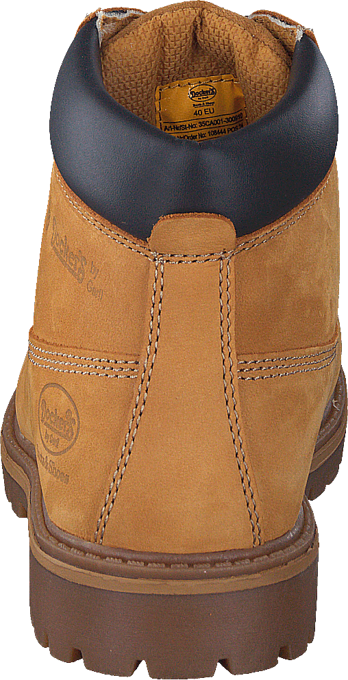 35CA001300910 Golden Tan