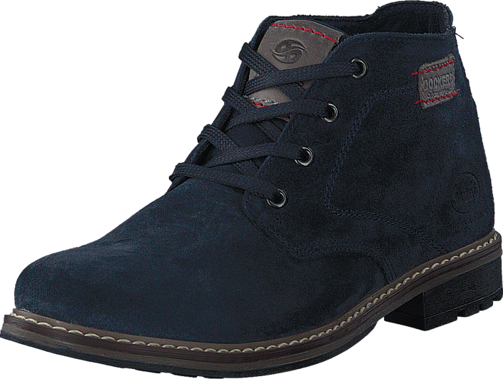Kjøp Dockers by Gerli 35EI011204600 Navy sorte Sko Online Kjøp Dockers by Gerli 35EI011204600 Navy sorte Sko Online