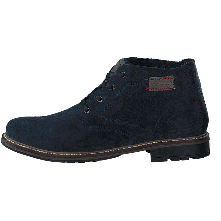 Kjøp Dockers by Gerli 35EI011204600 Navy sorte Sko Online Kjøp Dockers by Gerli 35EI011204600 Navy sorte Sko Online