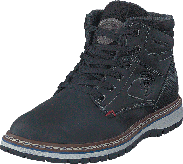 Dockers by Gerli - 39CL014112100 Black