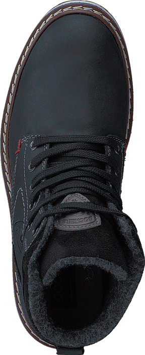 Dockers by Gerli - 39CL014112100 Black