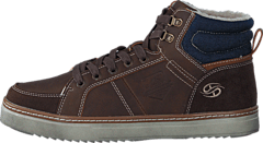 Dockers by Gerli - 41MC103610391 Choko/Light Brown